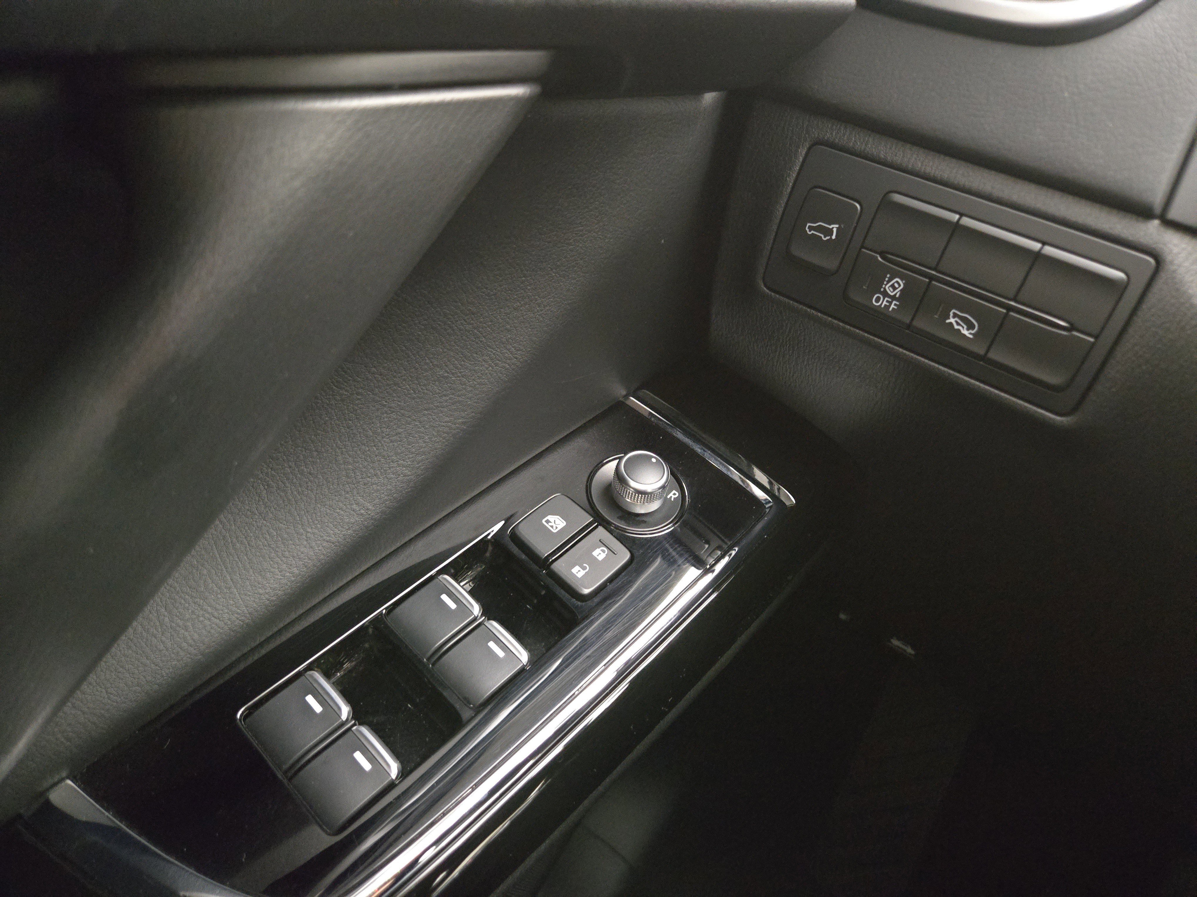 Certified 2023 MAZDA CX-9 Touring Plus image 31