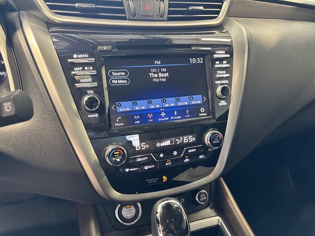 Used 2024 Nissan Murano Platinum w/ Cargo Package AWD/4WD image 11