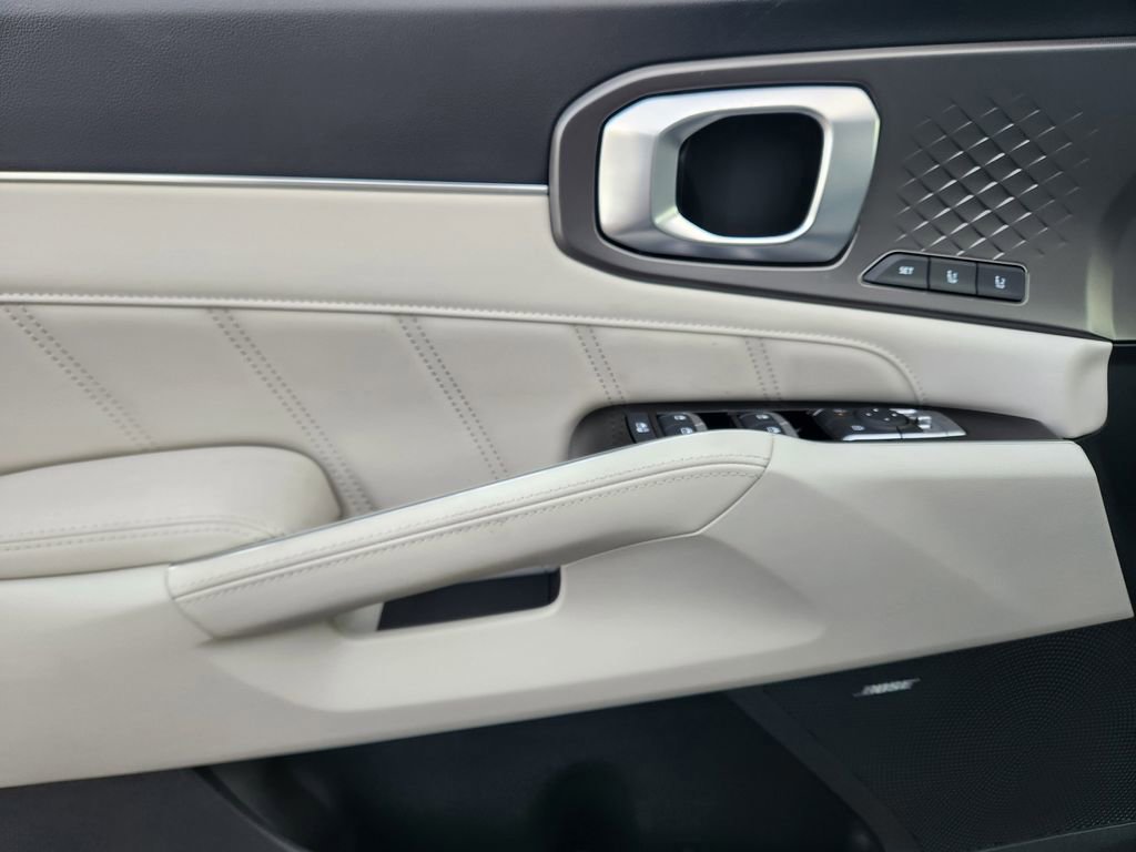 New 2026 Kia Sorento SX Prestige image 6