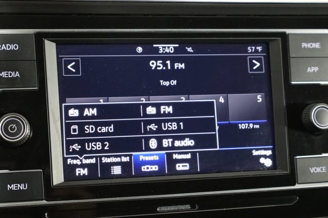 Used 2023 Volkswagen Tiguan S FWD image 26