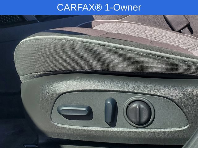 Certified 2023 Chevrolet TrailBlazer LT FWD image 9