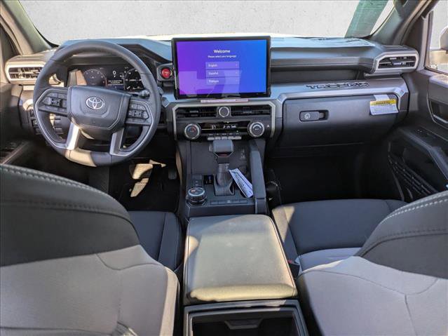 New 2026 Toyota Tacoma TRD Off-Road image 13