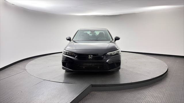 Used 2023 Honda Civic LX image 12