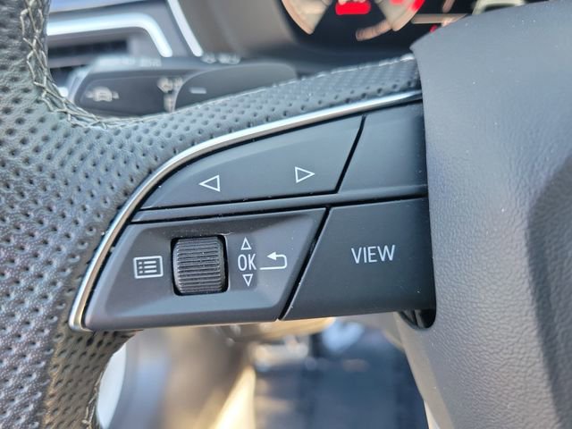 Used 2023 Audi A5 2.0T Premium Plus image 23