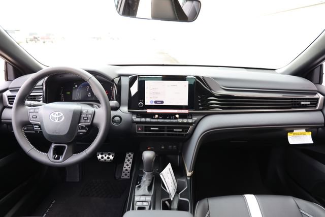 New 2026 Toyota Camry SE w/ Convenience Package image 26