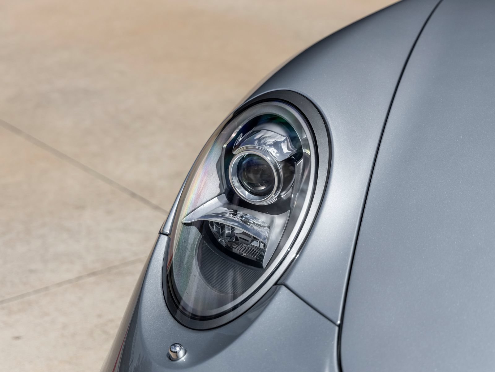 Certified 2016 Porsche 911 GT3 RWD image 26