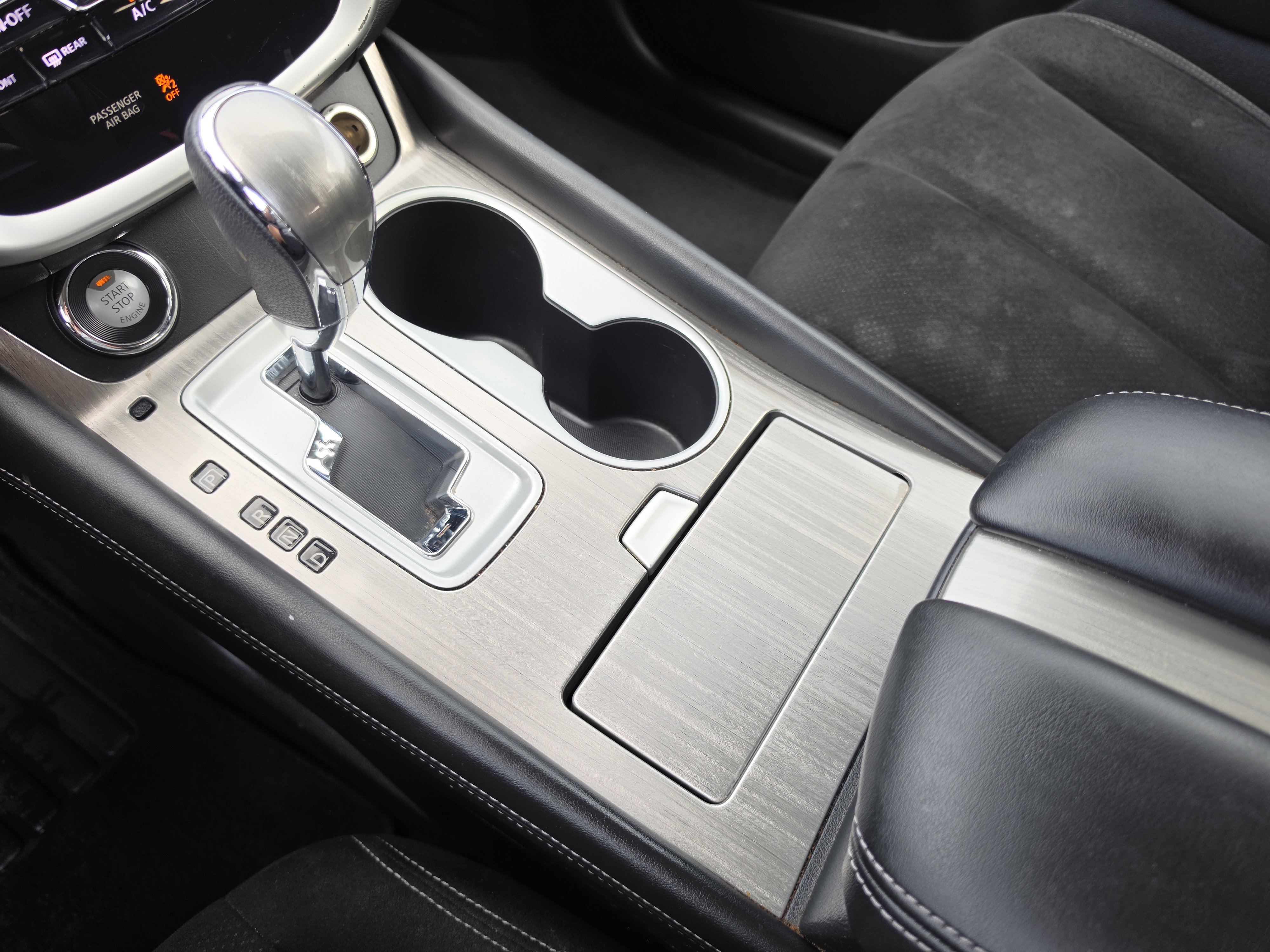 Used 2015 Nissan Murano SV w/ Premium Package FWD image 23