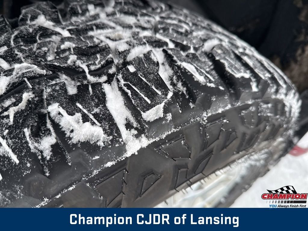 Used 2018 RAM 2500 Limited image 15