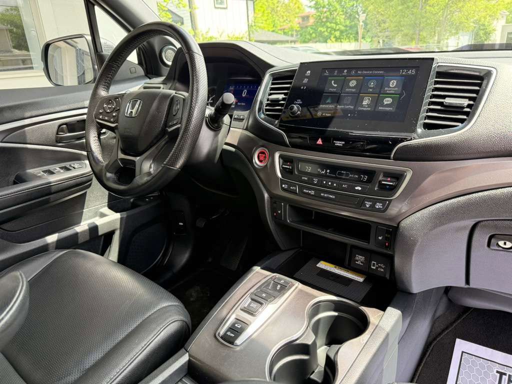 Used 2023 Honda Passport EX-L image 33