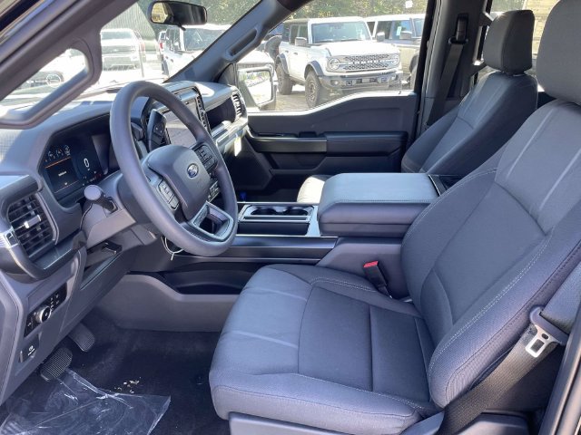 New 2026 Ford F150 STX w/ Equipment Group 200A RWD image 11