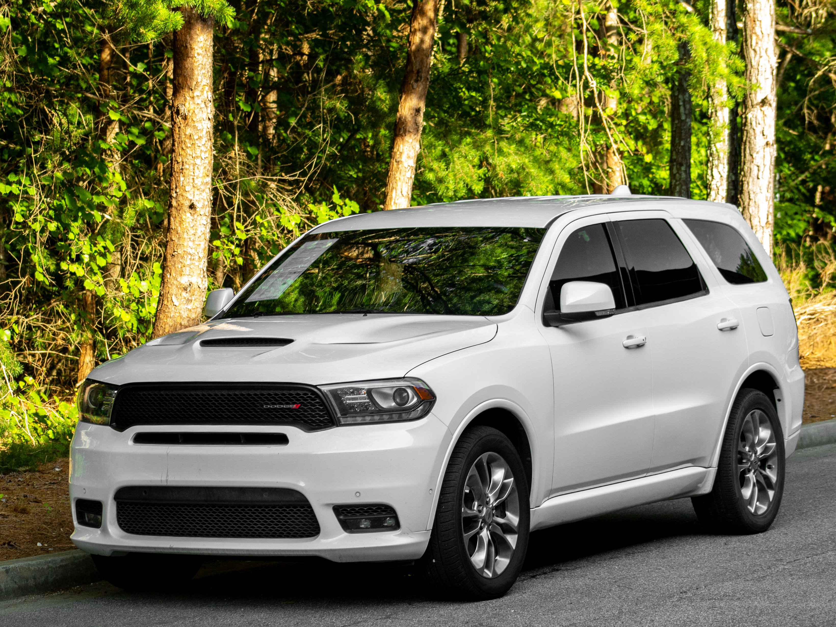 Used 2019 Dodge Durango R/T image 70
