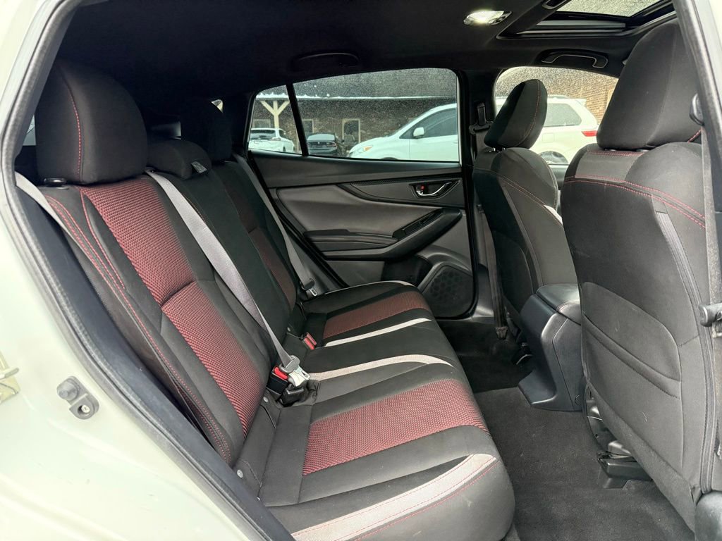 Used 2020 Subaru Impreza 2.0i Sport image 18