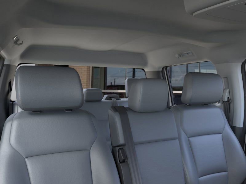New 2026 Ford F250 XL image 24