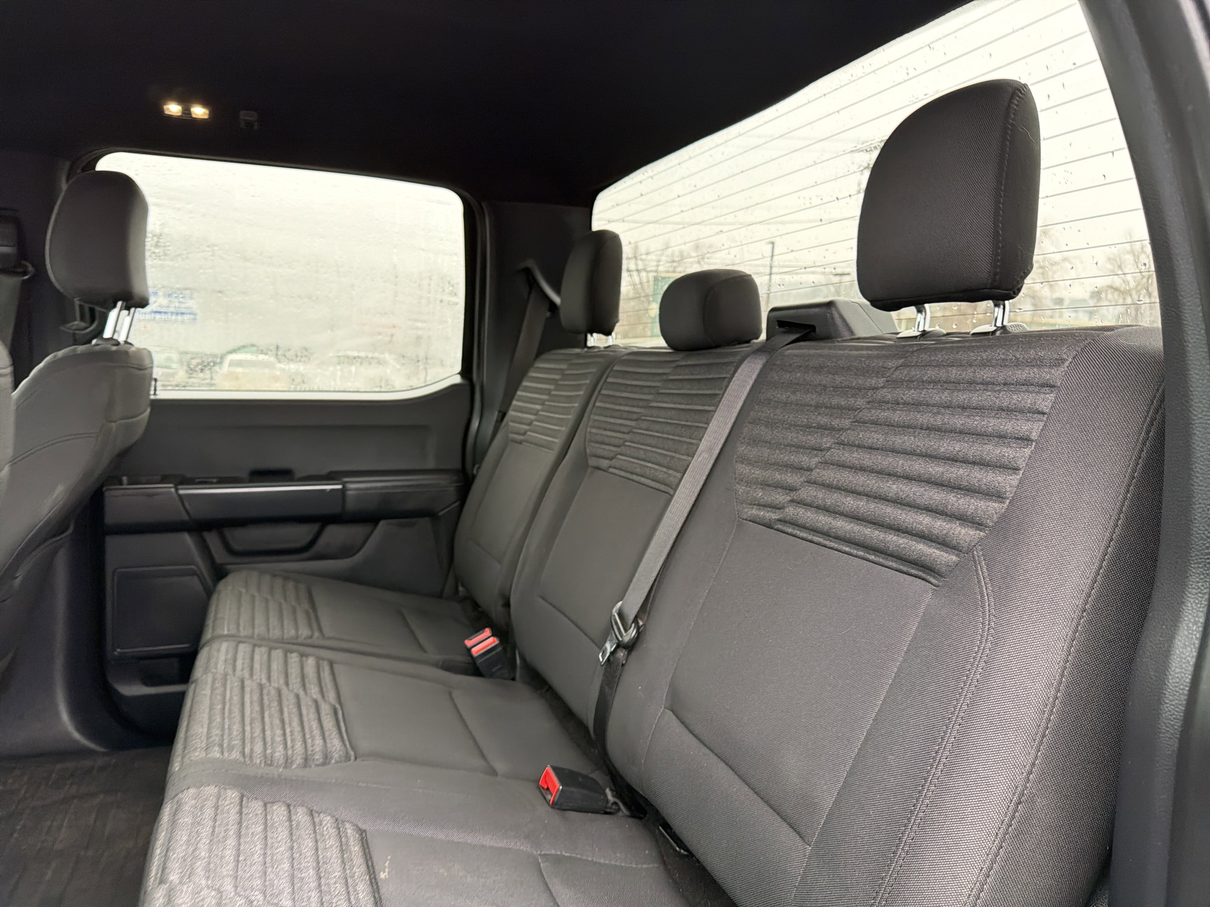 Used 2022 Ford F150 XL w/ STX Appearance Package image 28