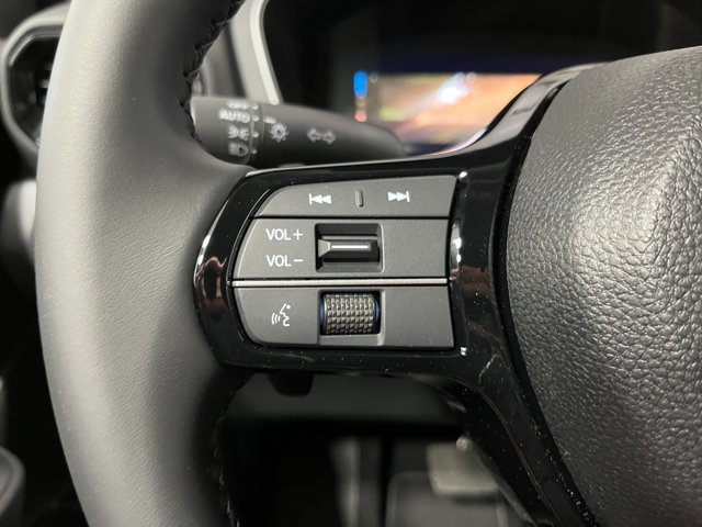 New 2026 Honda Passport RTL image 13