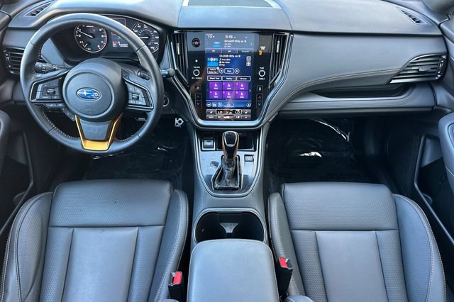 Used 2022 Subaru Outback Wilderness AWD/4WD image 15