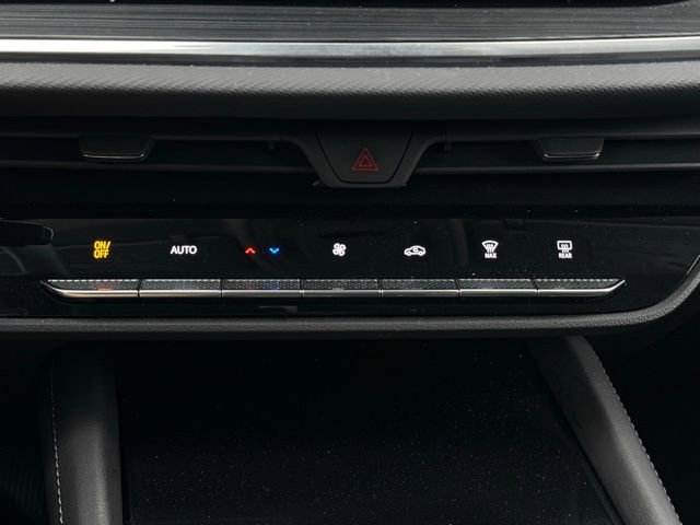 Used 2025 Buick Envision Preferred image 30