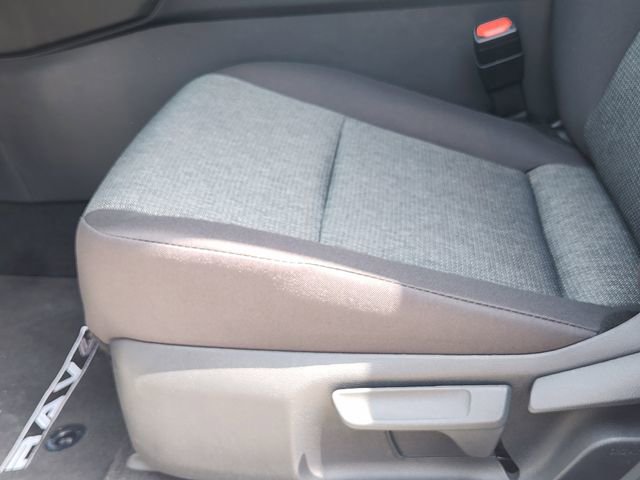 New 2026 Toyota RAV4 LE FWD image 19