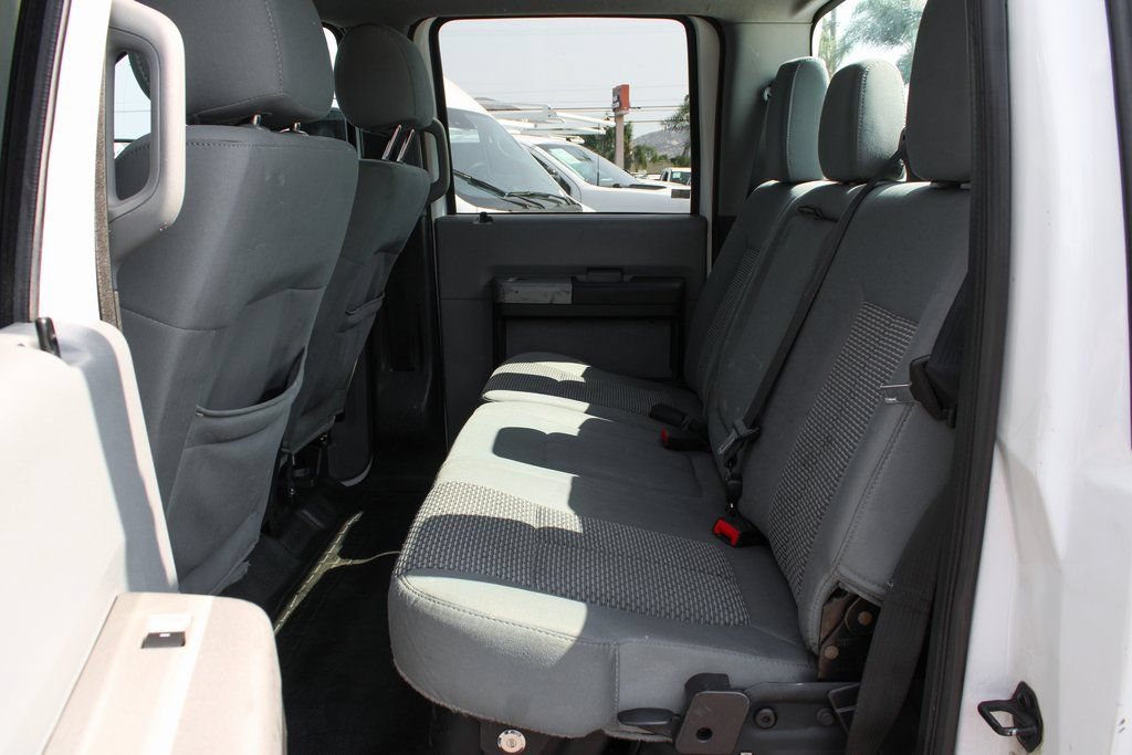 Used 2016 Ford F450 XLT AWD/4WD image 31