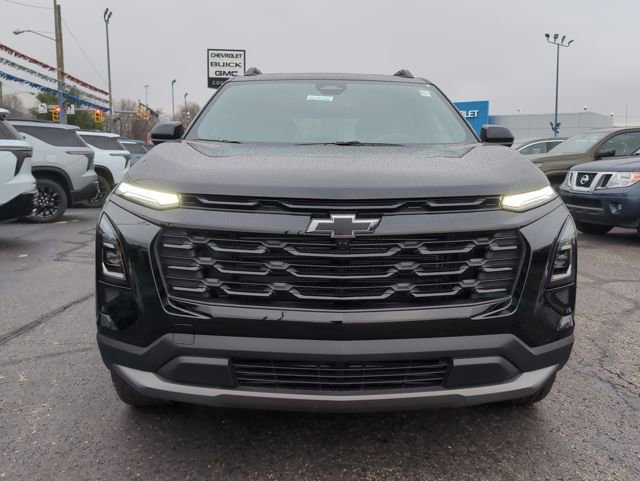 New 2026 Chevrolet Equinox LT w/ Convenience Package II video 2