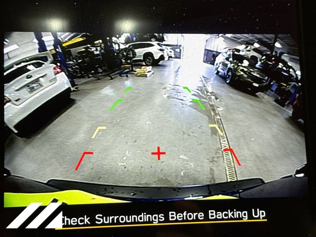 Used 2023 Subaru WRX Limited AWD/4WD image 16