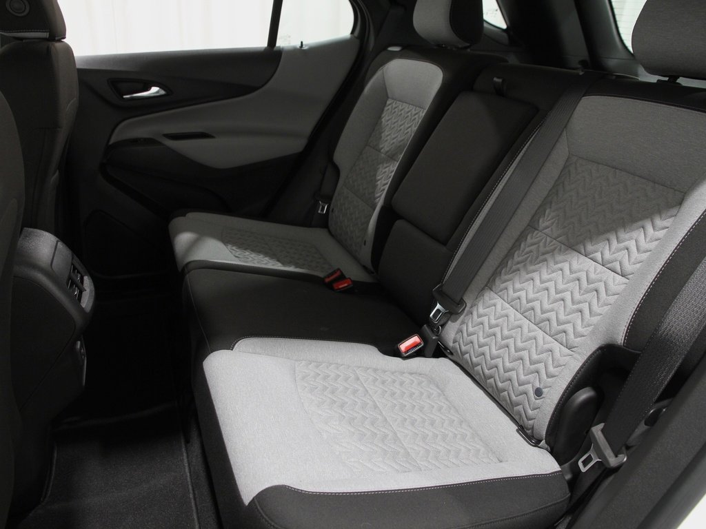 Certified 2024 Chevrolet Equinox LS w/ Sport Edition image 17
