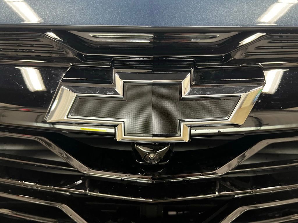 New 2026 Chevrolet Equinox RS image 10