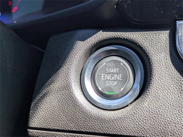 New 2025 Chevrolet Colorado Trail Boss w/ Midnight Edition image 20