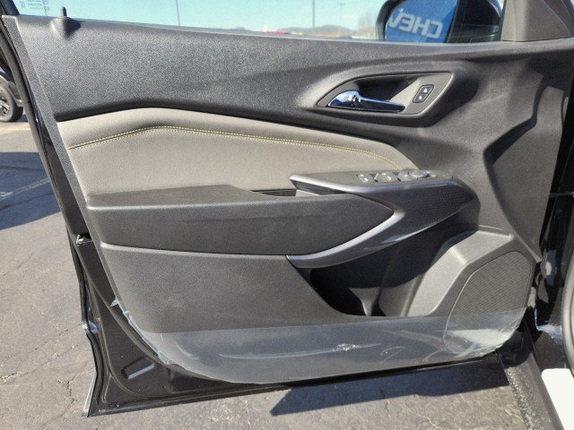 New 2026 Chevrolet Trax ACTIV w/ Driver Confidence Package FWD image 27
