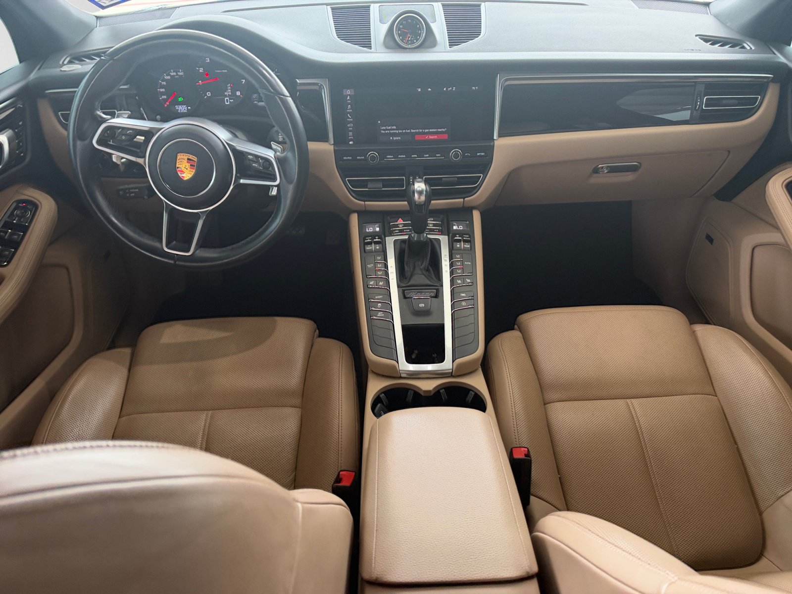 Used 2020 Porsche Macan AWD/4WD image 15