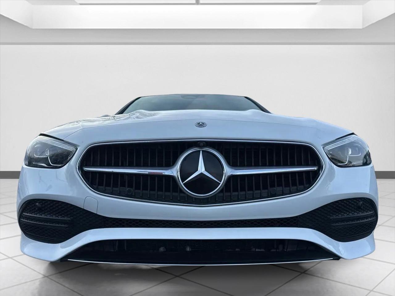 Used 2023 Mercedes-Benz C 300 4MATIC Sedan image 8