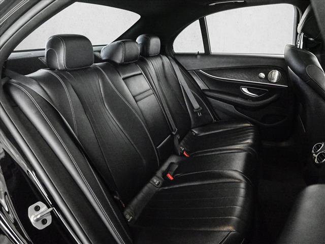 Certified 2023 Mercedes-Benz E 350 4MATIC Sedan image 22