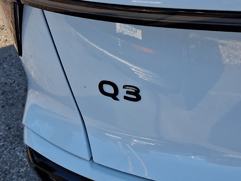 New 2026 Audi Q3 quattro 2.0T AWD/4WD image 11