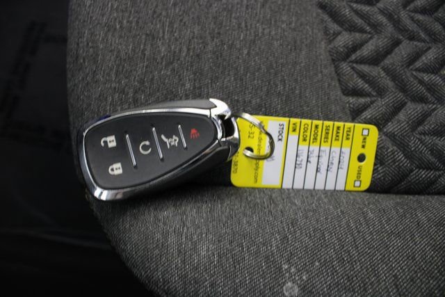 Used 2024 Chevrolet Equinox LT image 8