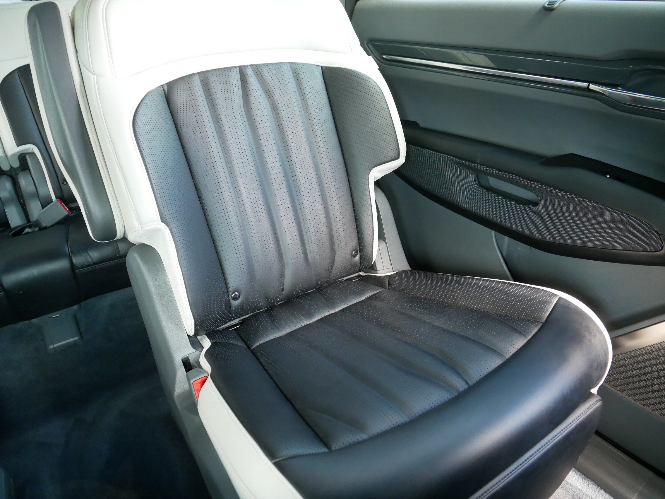 Certified 2024 Kia EV9 GT-Line AWD/4WD image 14