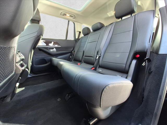 Certified 2026 Mercedes-Benz GLS 450 4MATIC image 14