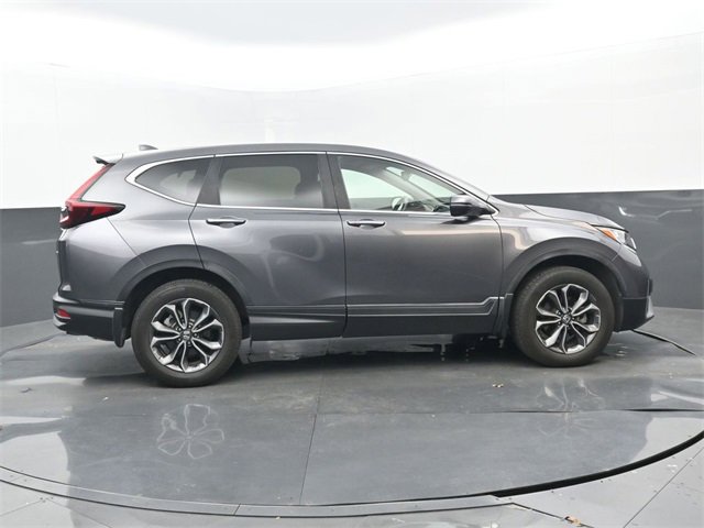 Used 2020 Honda CR-V EX-L image 2
