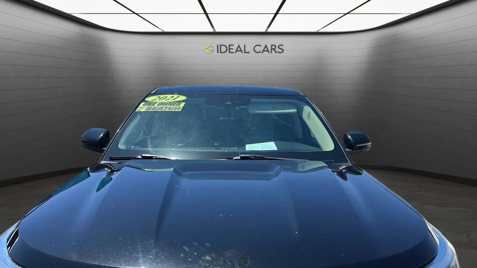 Used 2021 Ford Explorer 4WD image 45