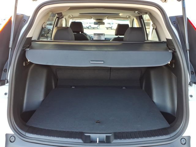 Certified 2026 Honda CR-V EX image 11