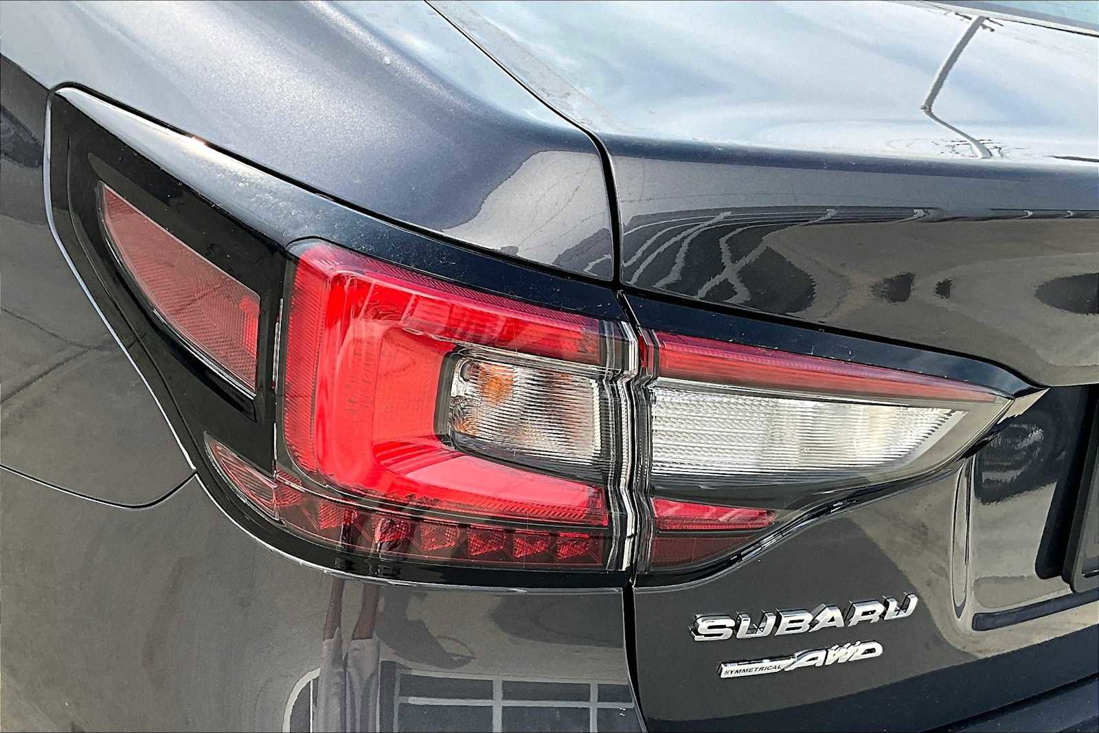 New 2025 Subaru Legacy Premium image 15