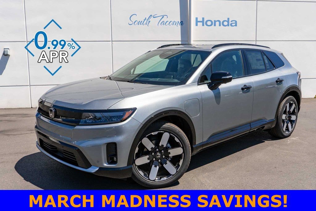 New 2026 Honda Prologue Elite image 1