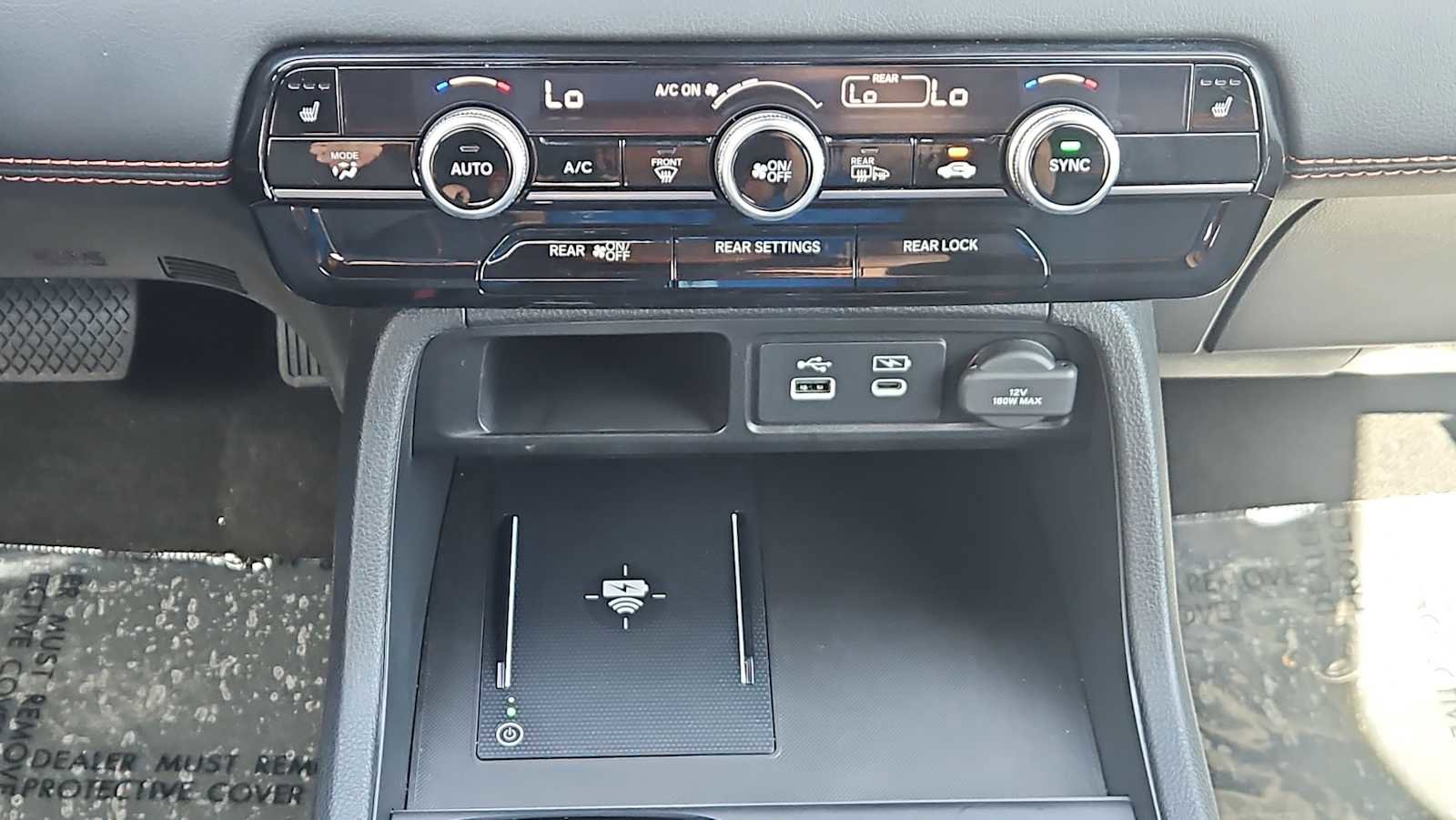 Certified 2025 Honda Pilot TrailSport image 17