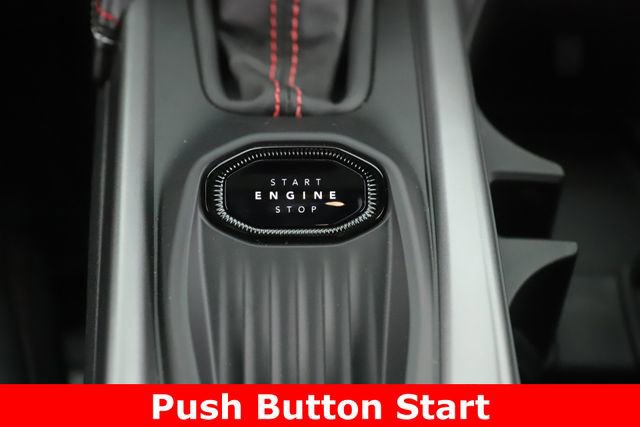 New 2026 Dodge Charger R/T Scat Pack image 25