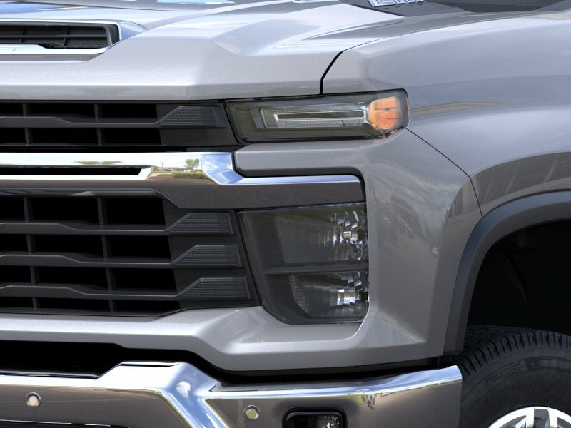 New 2026 Chevrolet Silverado 2500 LT w/ Safety Package AWD/4WD image 10