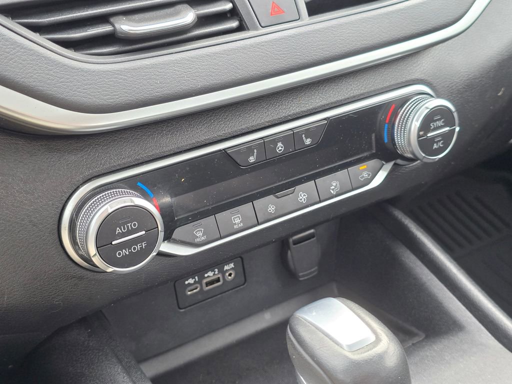 Used 2019 Nissan Altima 2.5 SV image 31