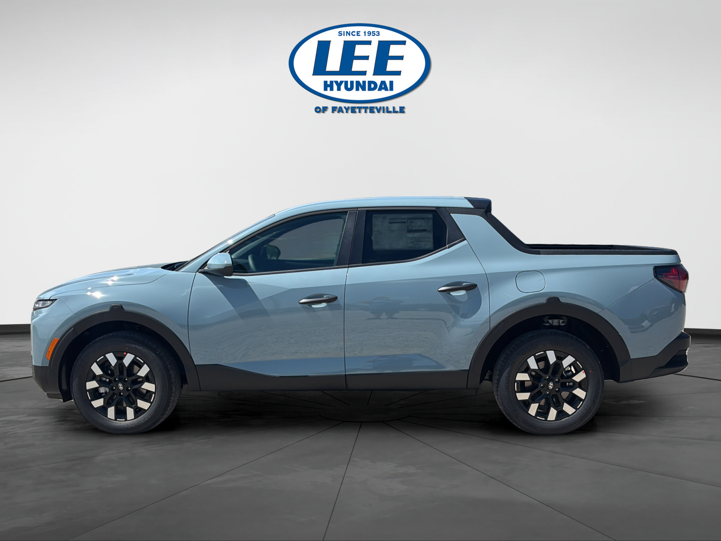 New 2027 Hyundai Santa Cruz SE AWD/4WD image 6