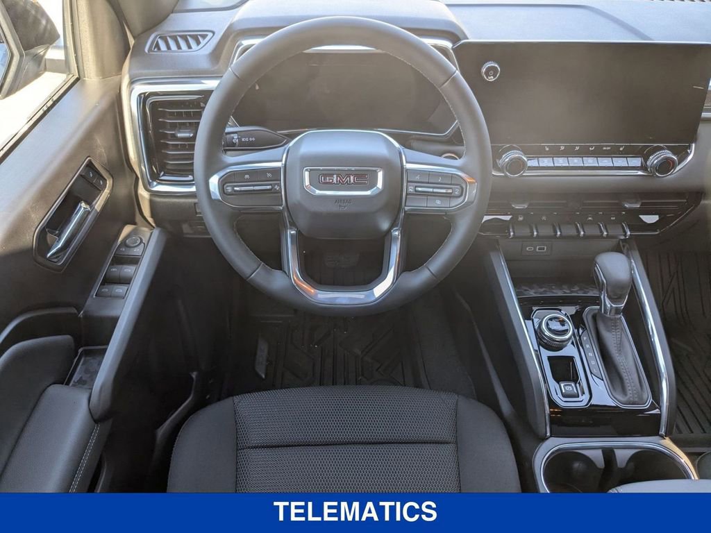 New 2026 GMC Canyon Elevation w/ Convenience Package image 28