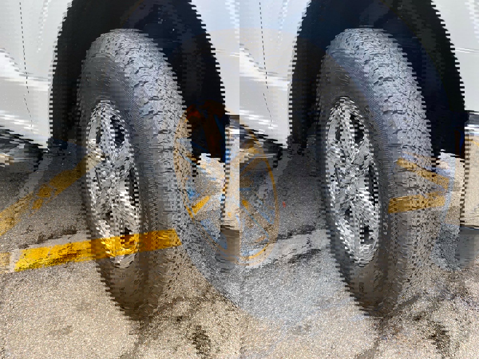 Used 2025 Ford F150 XLT w/ Equipment Group 301A Standard image 24