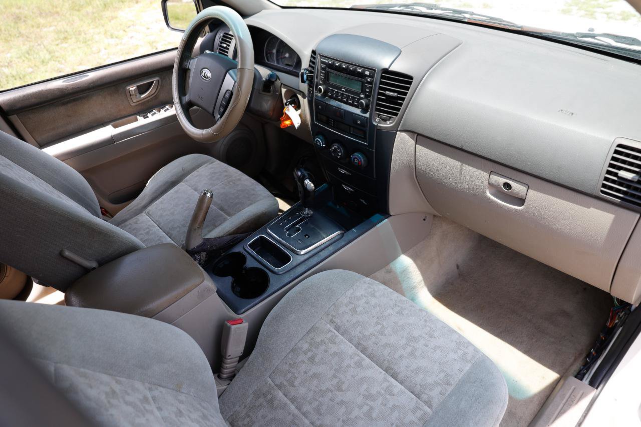 Used 2007 Kia Sorento 2WD image 16