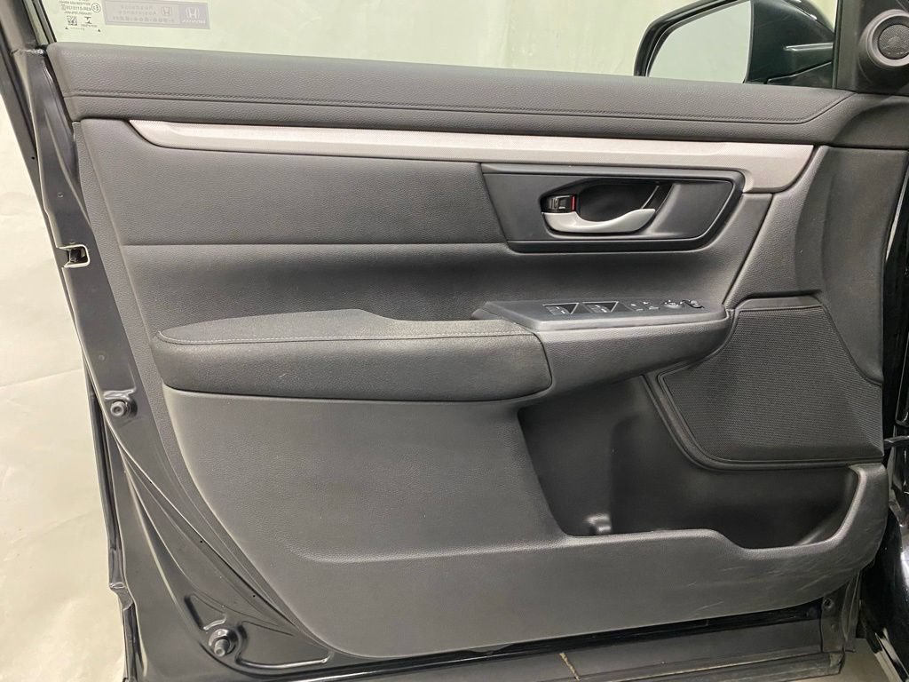 Used 2021 Honda CR-V Special Edition image 10